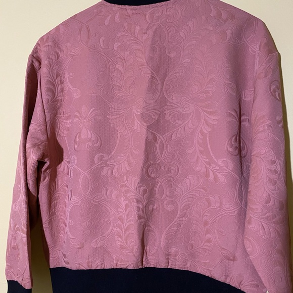 New bomber jacket - Picture 4 of 4